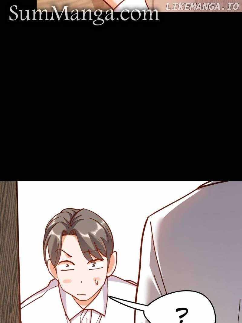 I Regressed to Level Up Instead of Being a Simp Chapter 174 page 23