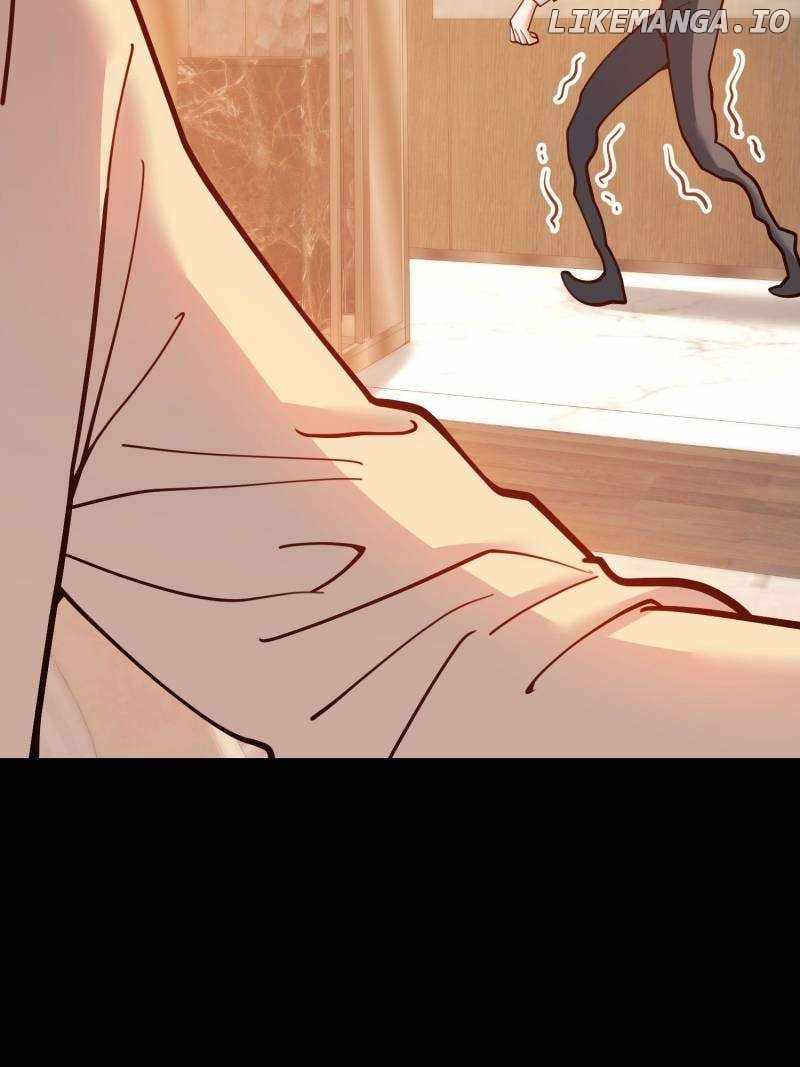 I Regressed to Level Up Instead of Being a Simp Chapter 174 page 21