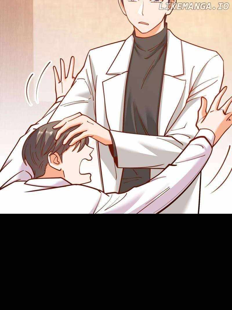 I Regressed to Level Up Instead of Being a Simp Chapter 174 page 41