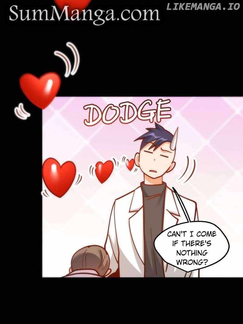 I Regressed to Level Up Instead of Being a Simp Chapter 174 page 39