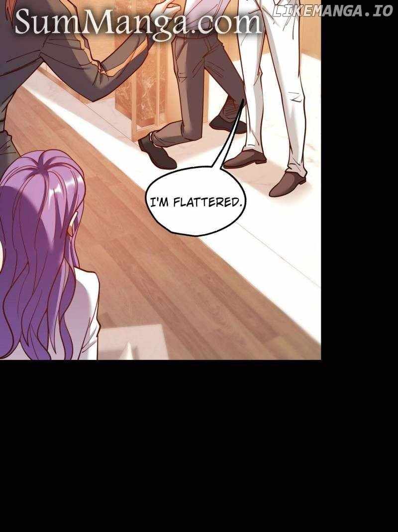 I Regressed to Level Up Instead of Being a Simp Chapter 174 page 35