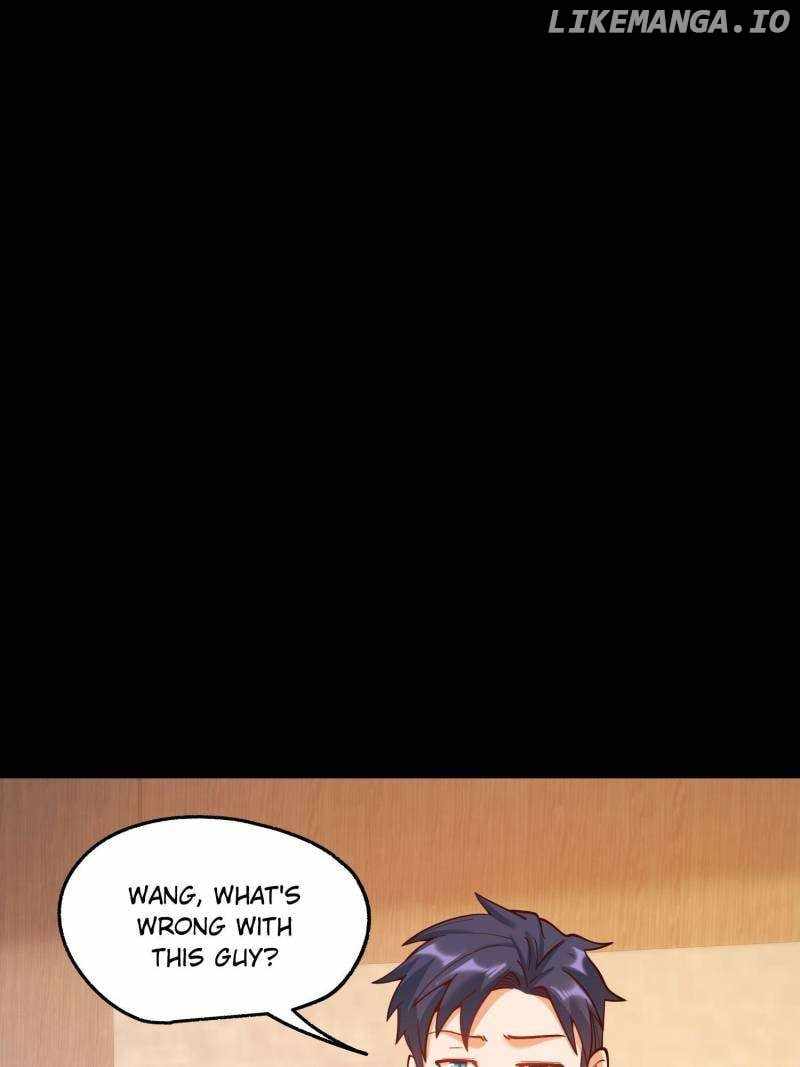 I Regressed to Level Up Instead of Being a Simp Chapter 174 page 40