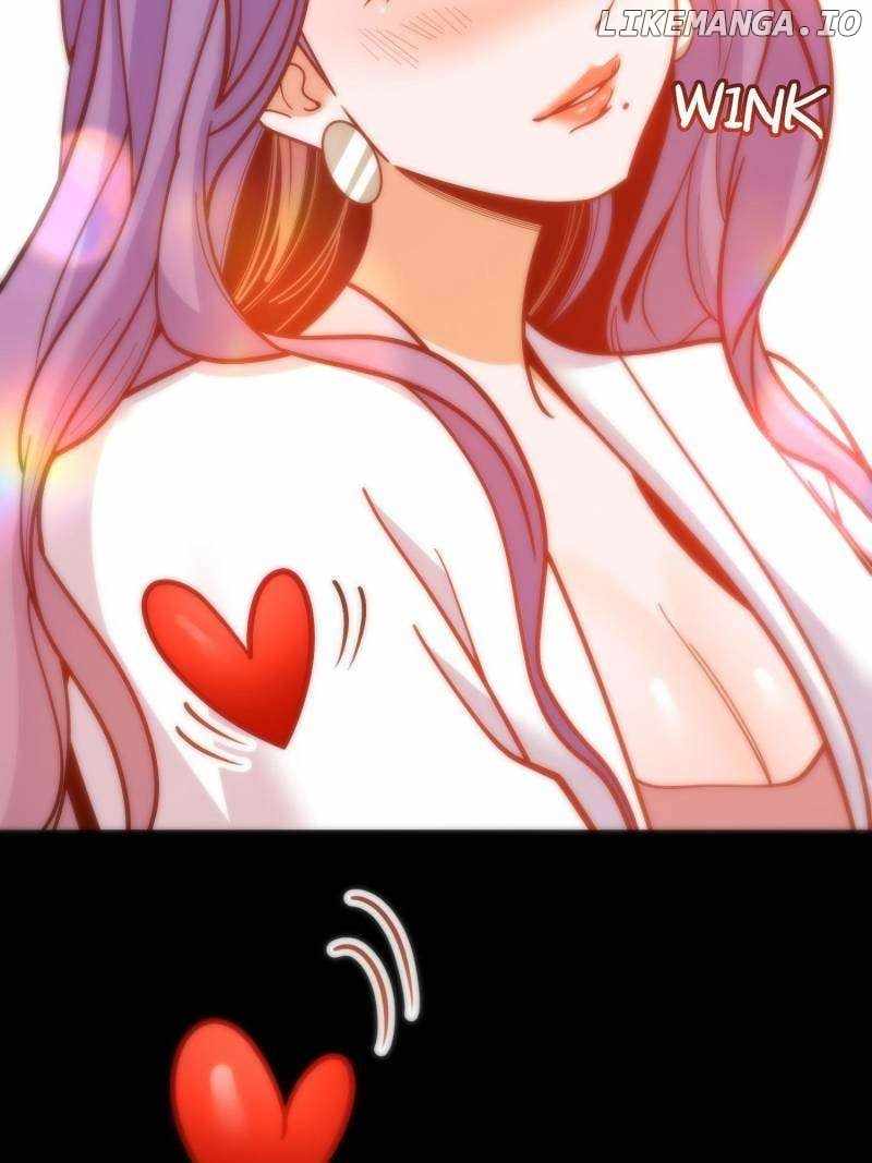 I Regressed to Level Up Instead of Being a Simp Chapter 174 page 38