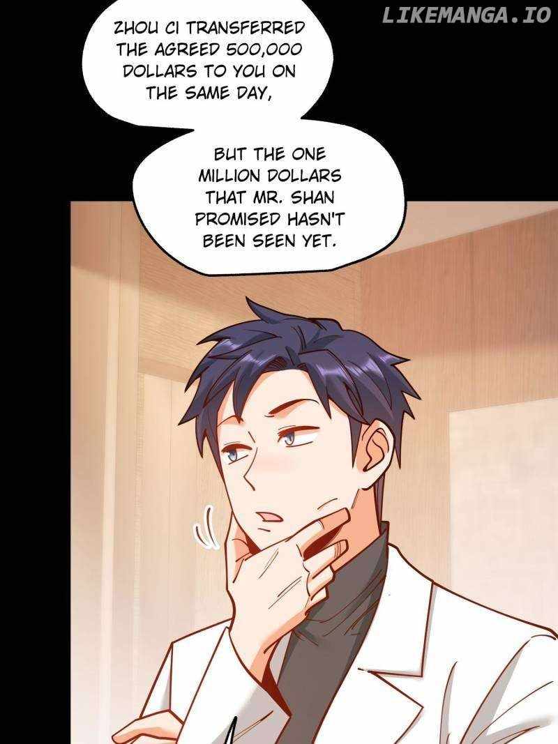 I Regressed to Level Up Instead of Being a Simp Chapter 174 page 45