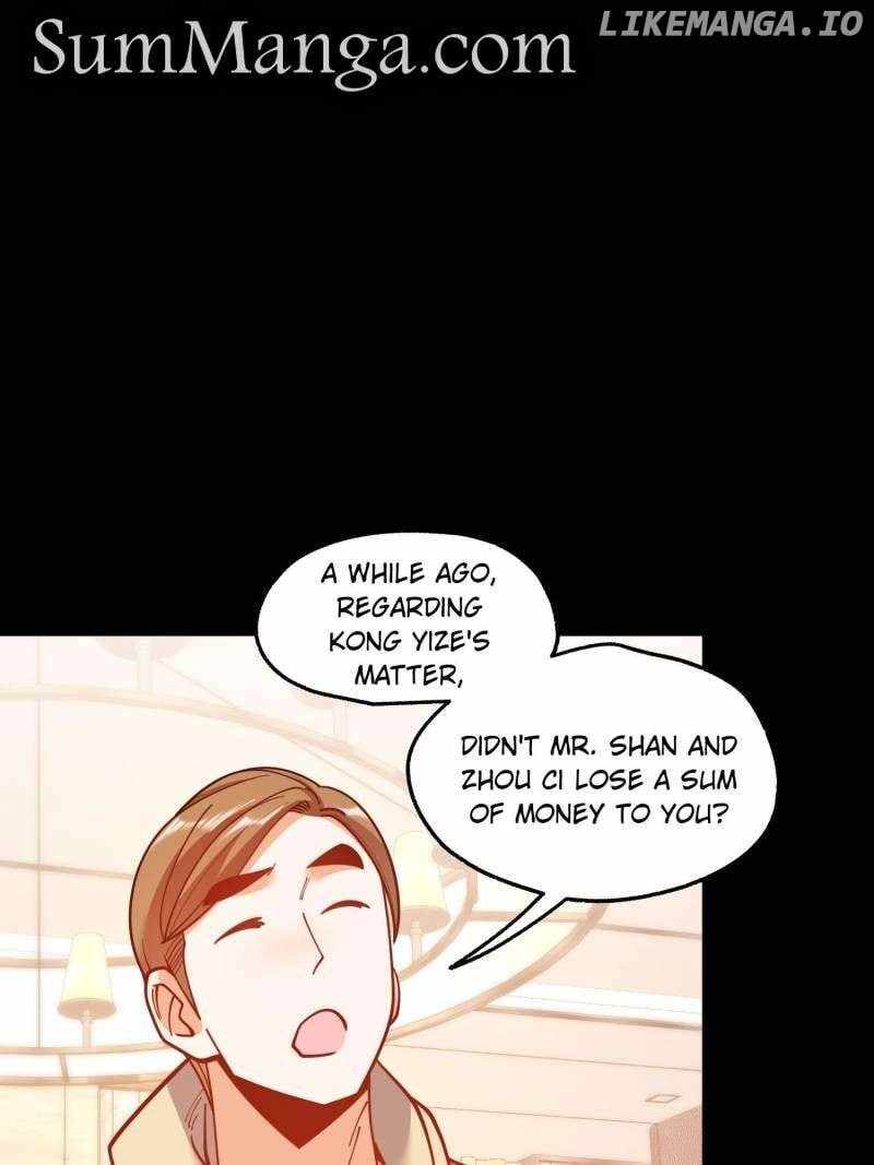 I Regressed to Level Up Instead of Being a Simp Chapter 174 page 43