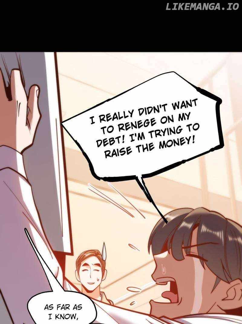 I Regressed to Level Up Instead of Being a Simp Chapter 174 page 53