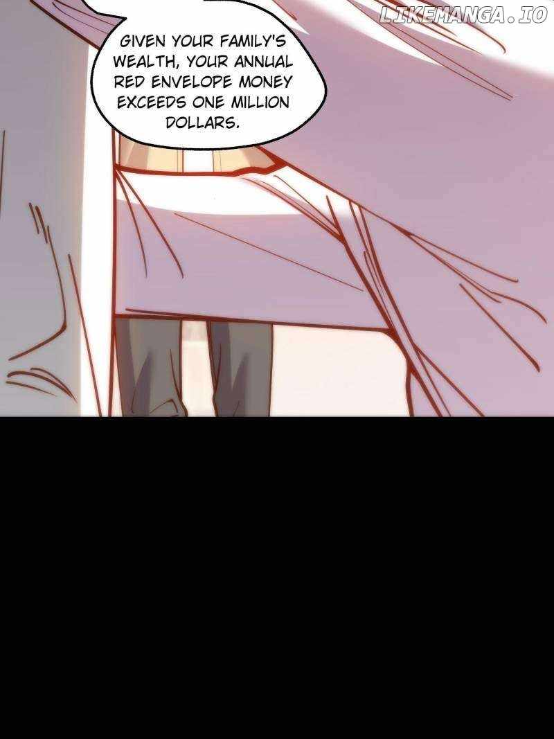 I Regressed to Level Up Instead of Being a Simp Chapter 174 page 54