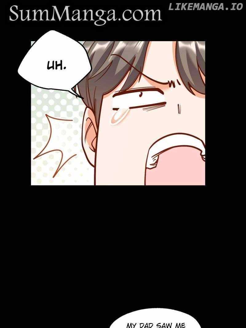 I Regressed to Level Up Instead of Being a Simp Chapter 174 page 55