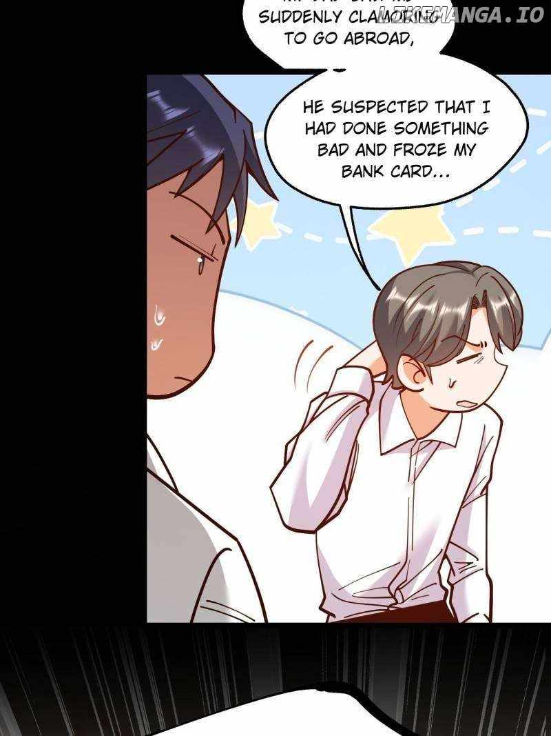 I Regressed to Level Up Instead of Being a Simp Chapter 174 page 56