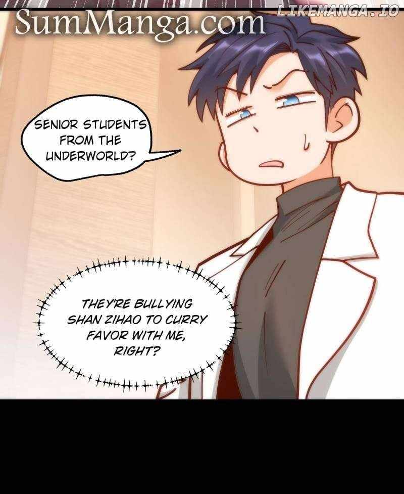 I Regressed to Level Up Instead of Being a Simp Chapter 174 page 59