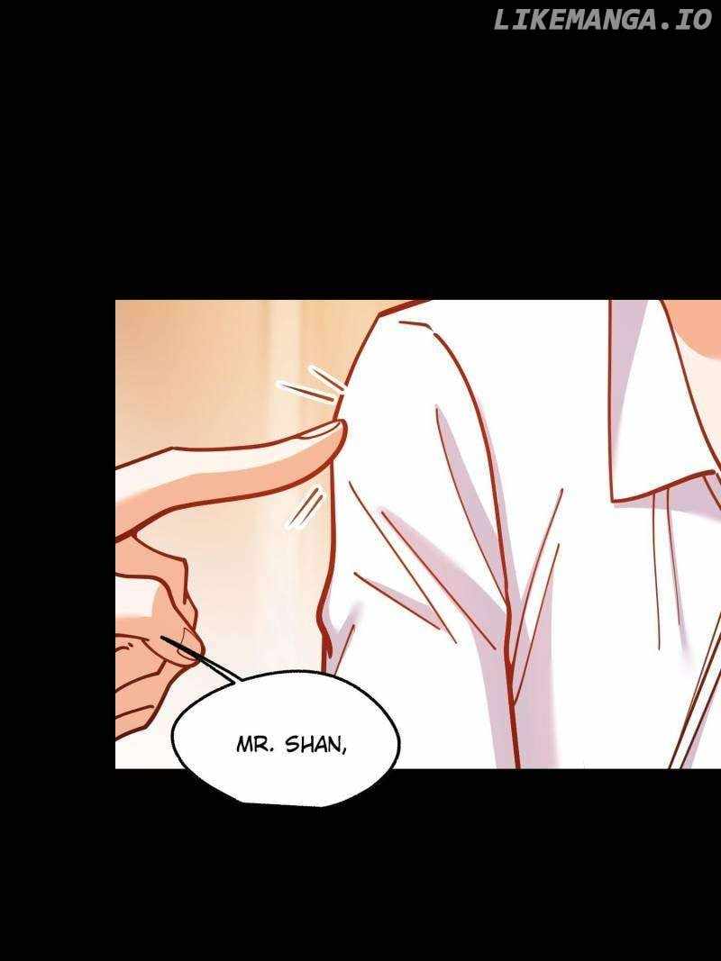 I Regressed to Level Up Instead of Being a Simp Chapter 174 page 60