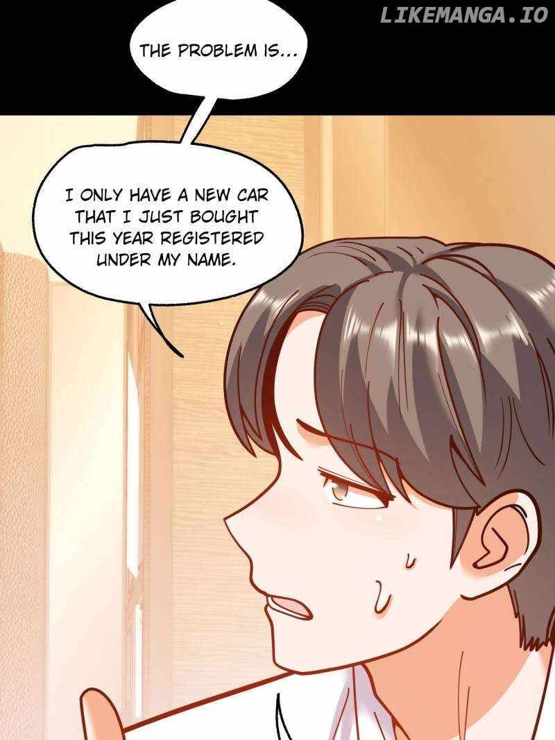 I Regressed to Level Up Instead of Being a Simp Chapter 174 page 63