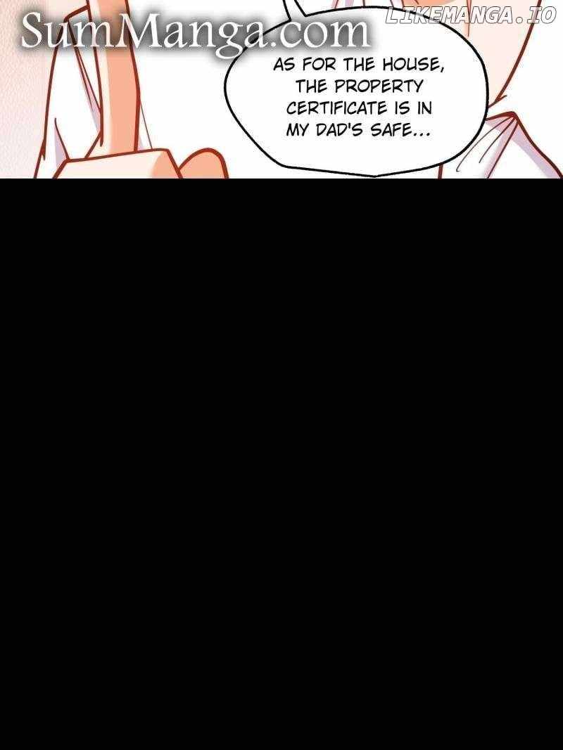 I Regressed to Level Up Instead of Being a Simp Chapter 174 page 64