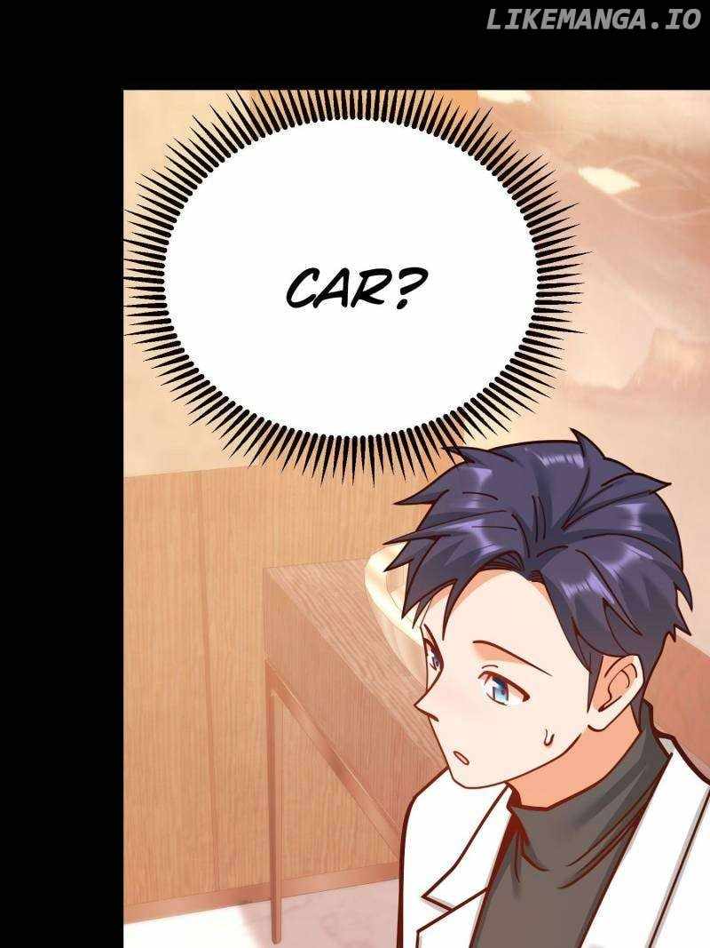 I Regressed to Level Up Instead of Being a Simp Chapter 174 page 65