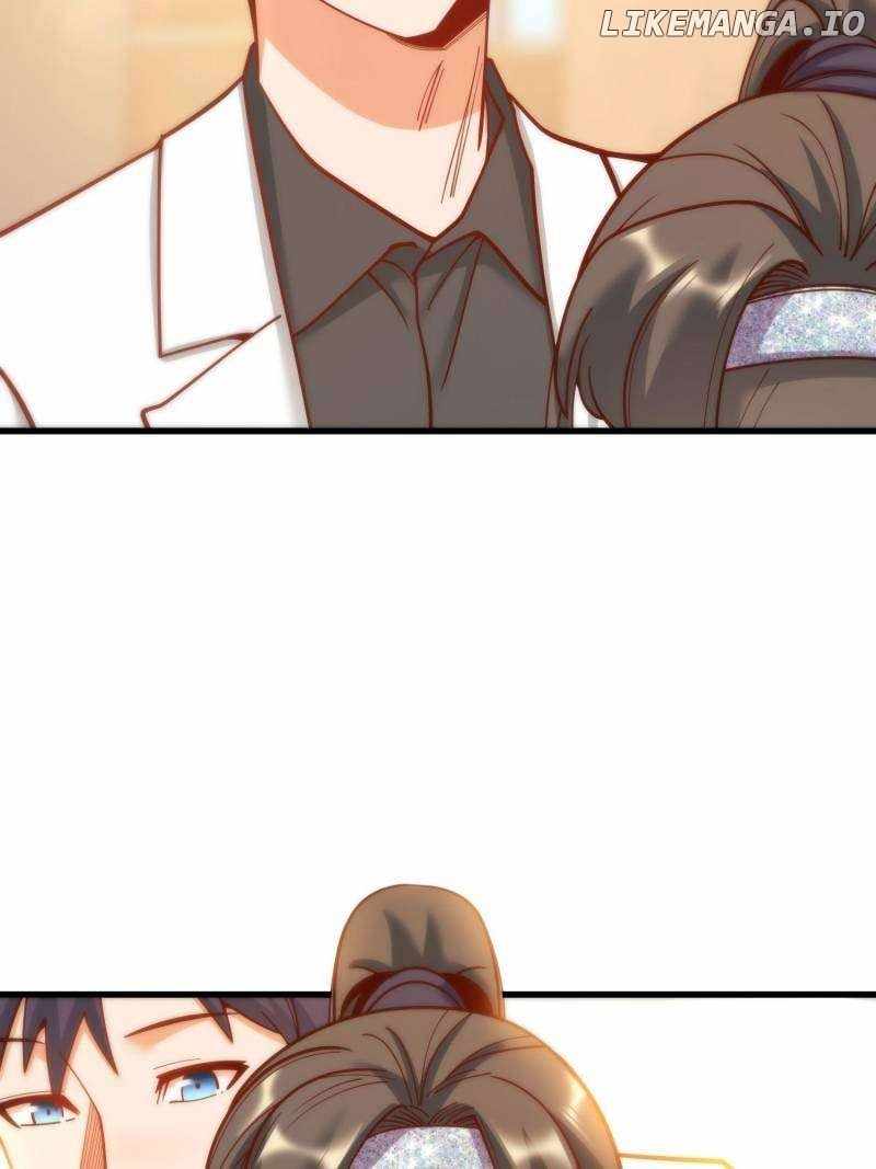 I Regressed to Level Up Instead of Being a Simp Chapter 175 page 7