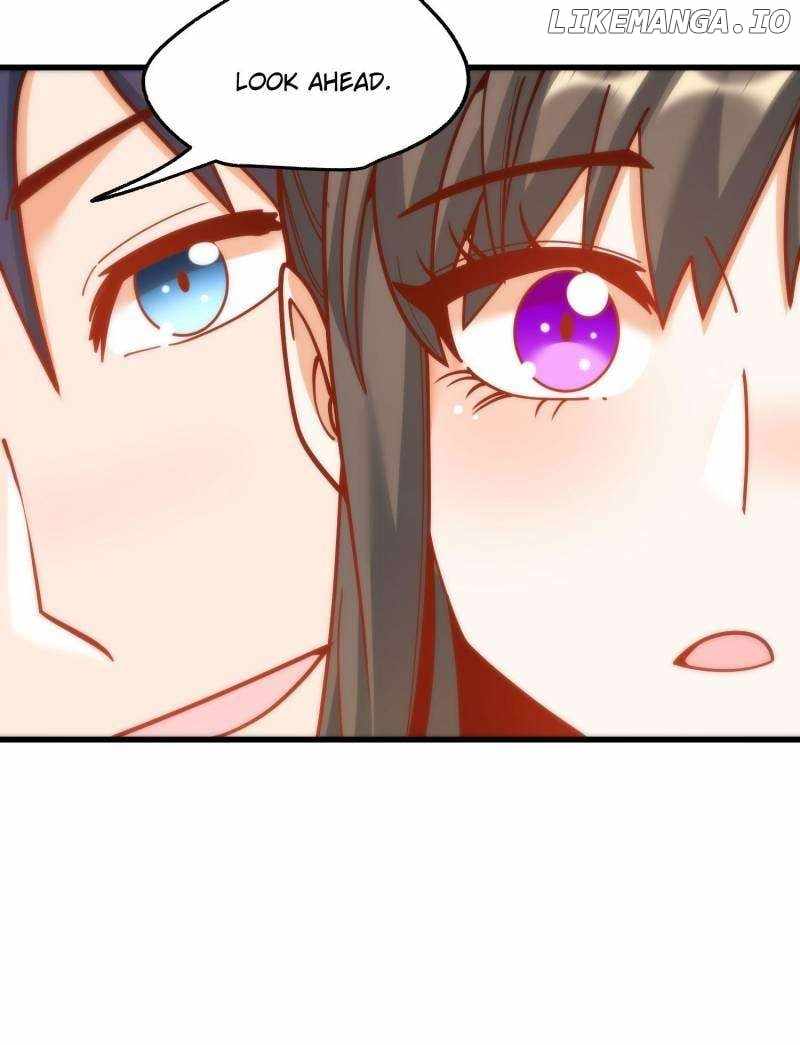 I Regressed to Level Up Instead of Being a Simp Chapter 175 page 9