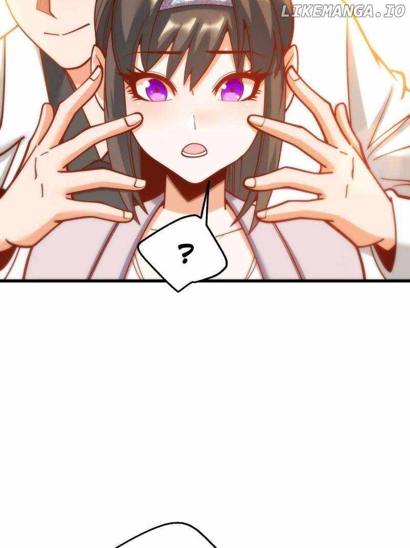 I Regressed to Level Up Instead of Being a Simp Chapter 175 page 8