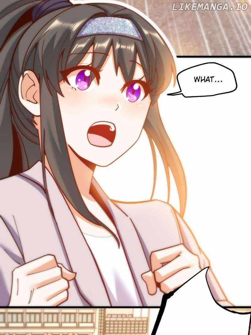 I Regressed to Level Up Instead of Being a Simp Chapter 175 page 14