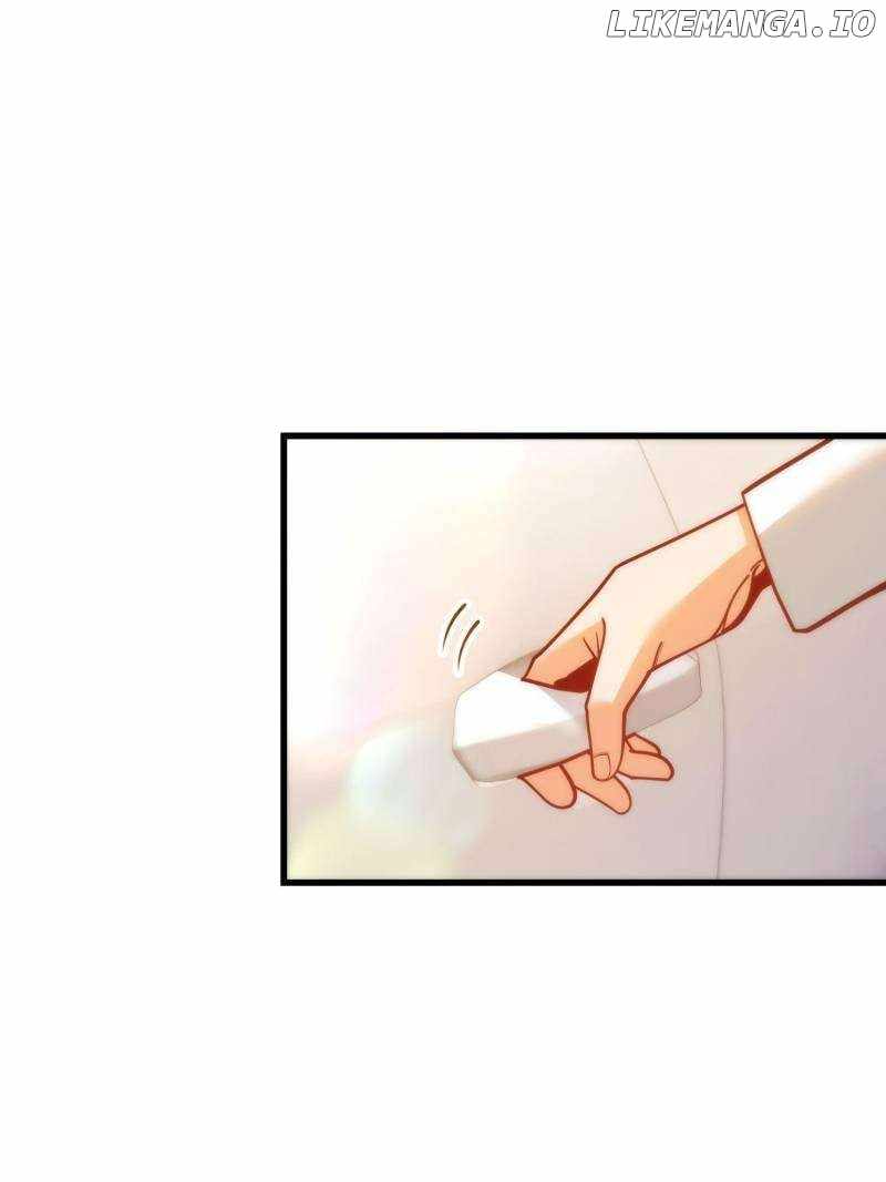 I Regressed to Level Up Instead of Being a Simp Chapter 175 page 22