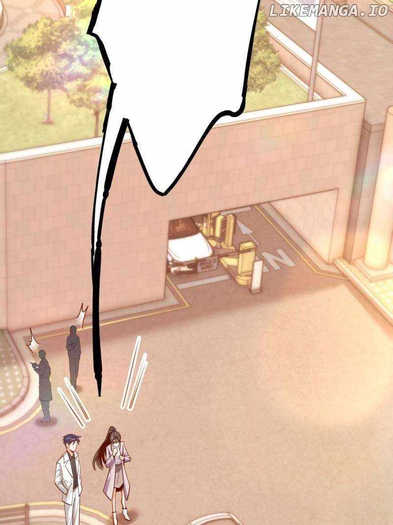 I Regressed to Level Up Instead of Being a Simp Chapter 175 page 16