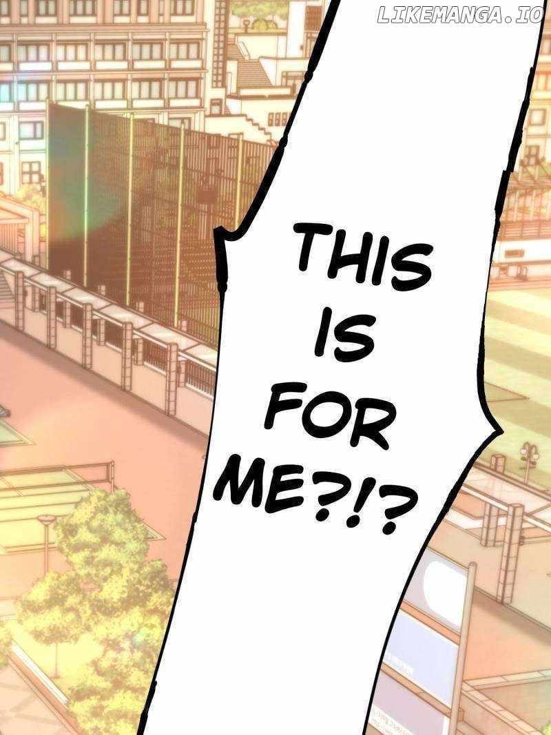 I Regressed to Level Up Instead of Being a Simp Chapter 175 page 15