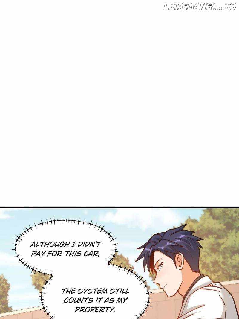 I Regressed to Level Up Instead of Being a Simp Chapter 175 page 30