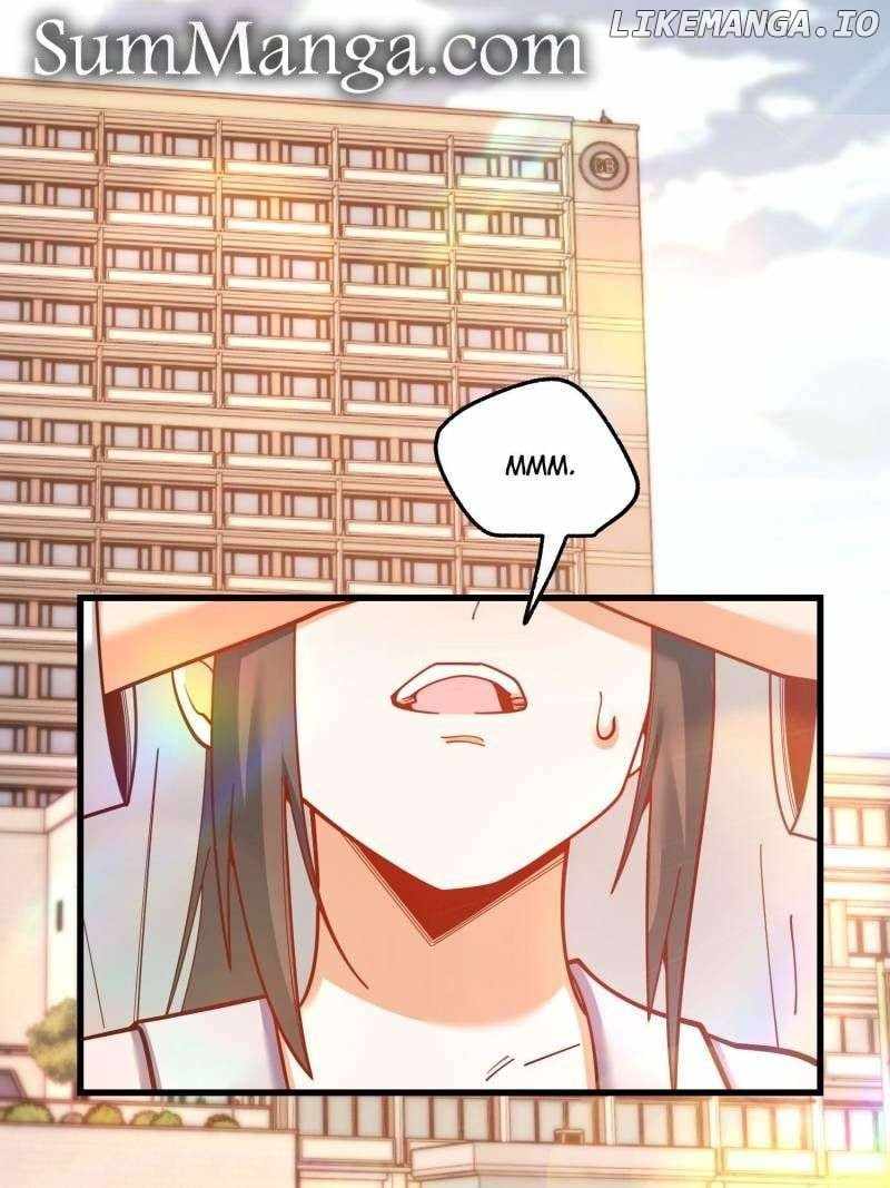 I Regressed to Level Up Instead of Being a Simp Chapter 175 page 3