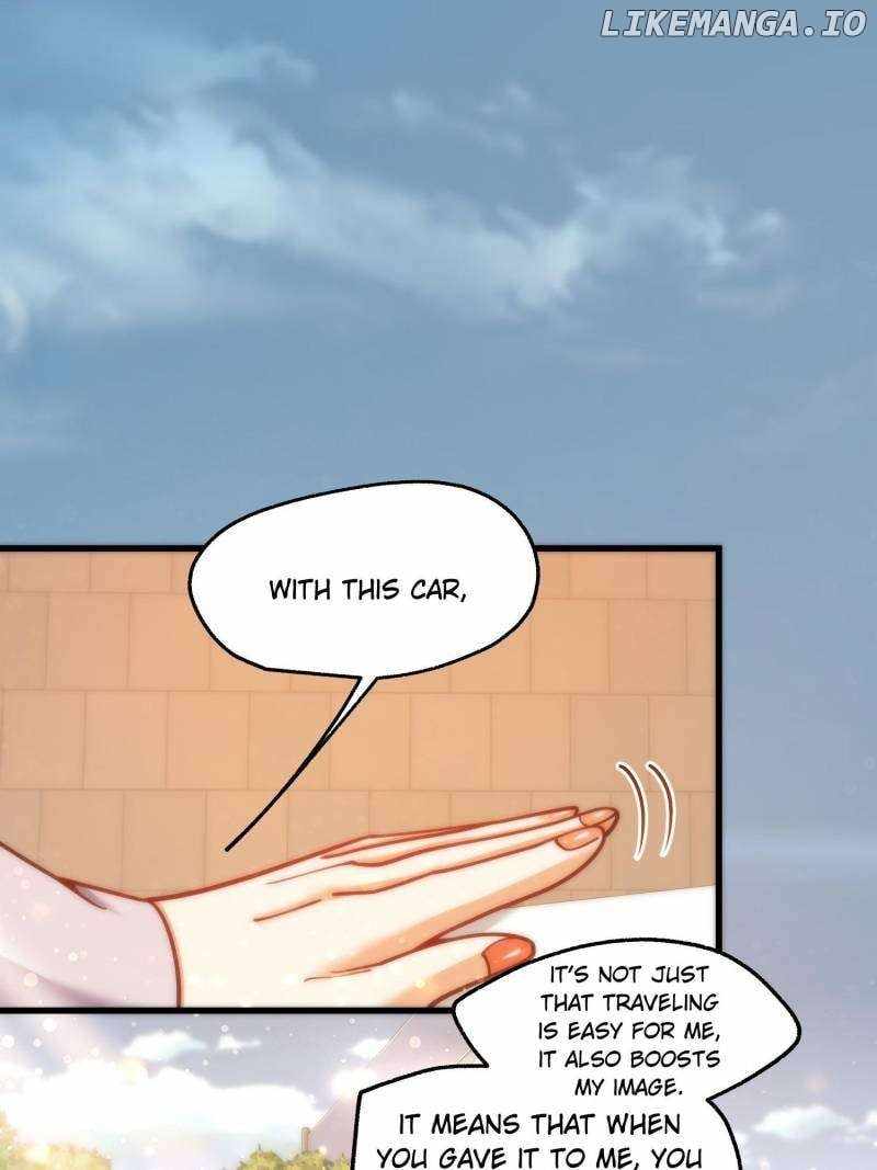I Regressed to Level Up Instead of Being a Simp Chapter 175 page 36