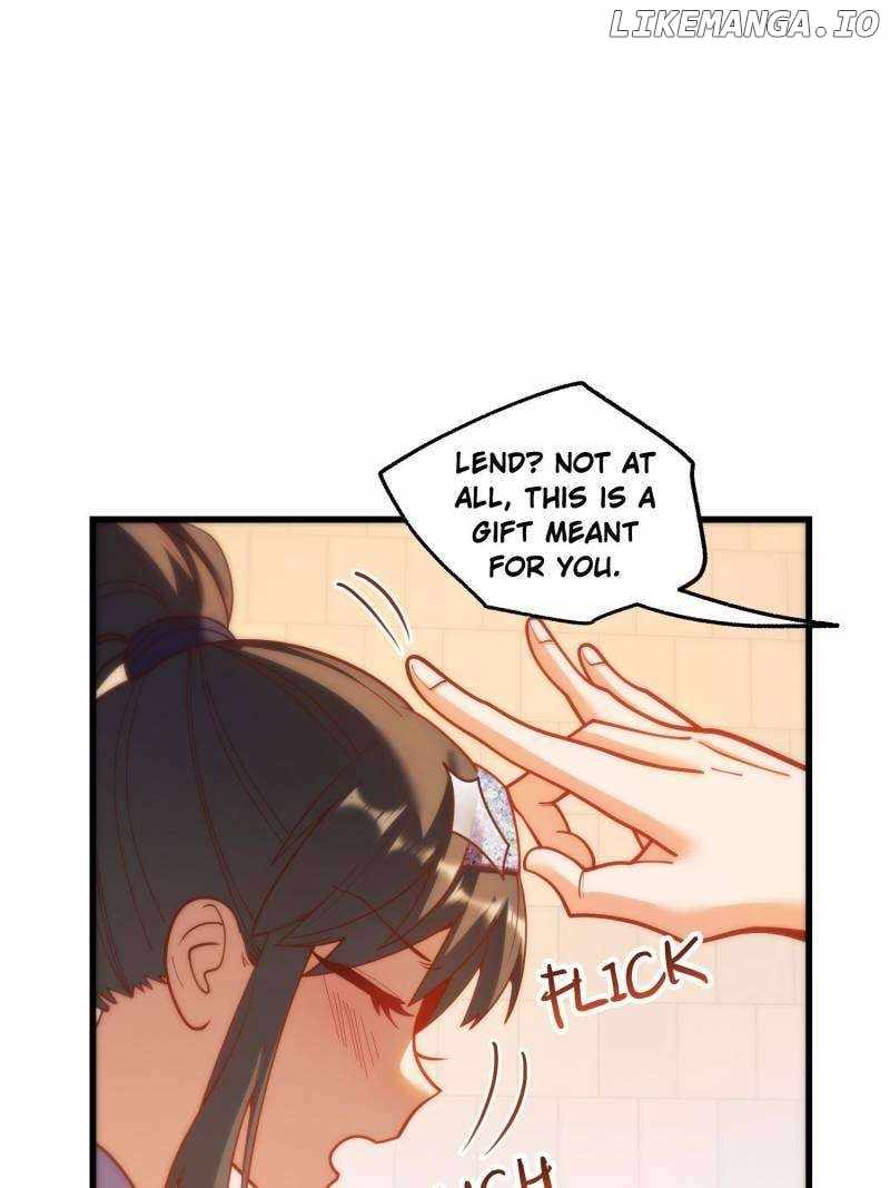 I Regressed to Level Up Instead of Being a Simp Chapter 175 page 27