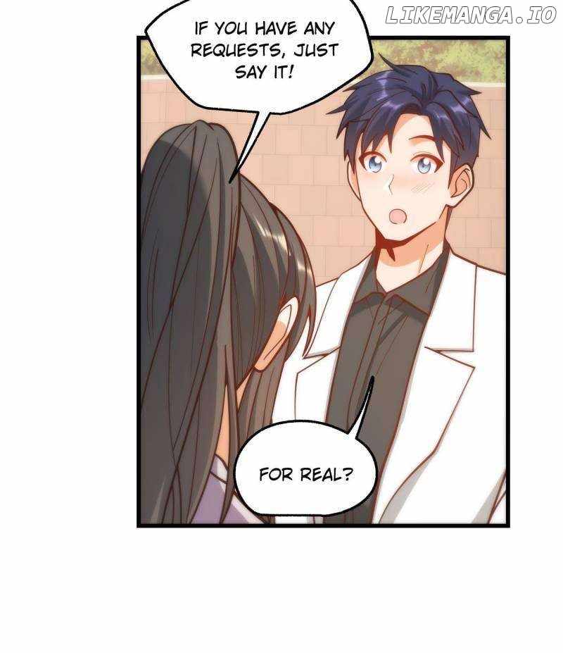 I Regressed to Level Up Instead of Being a Simp Chapter 175 page 43