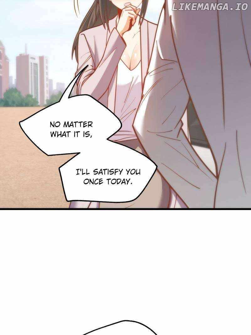 I Regressed to Level Up Instead of Being a Simp Chapter 175 page 42