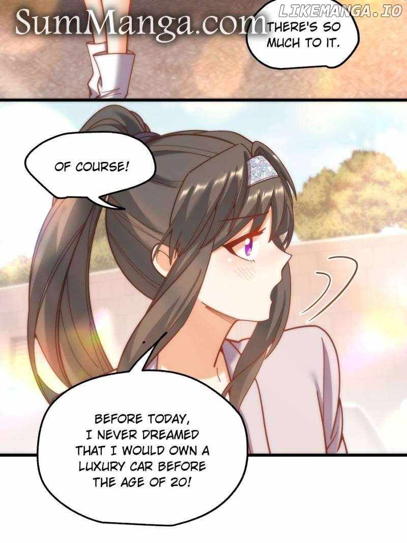 I Regressed to Level Up Instead of Being a Simp Chapter 175 page 38