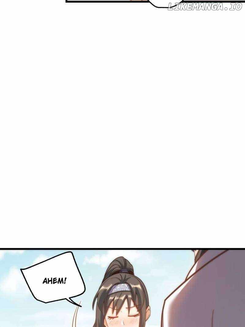 I Regressed to Level Up Instead of Being a Simp Chapter 175 page 41