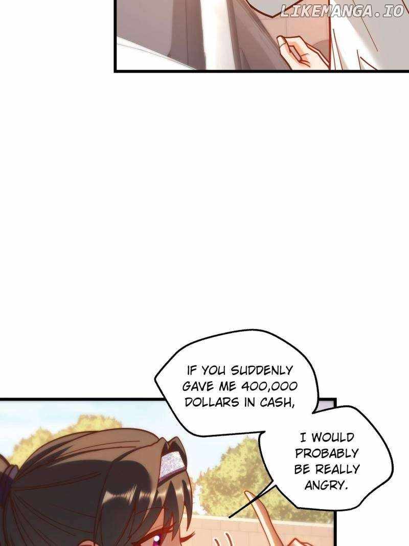 I Regressed to Level Up Instead of Being a Simp Chapter 175 page 33