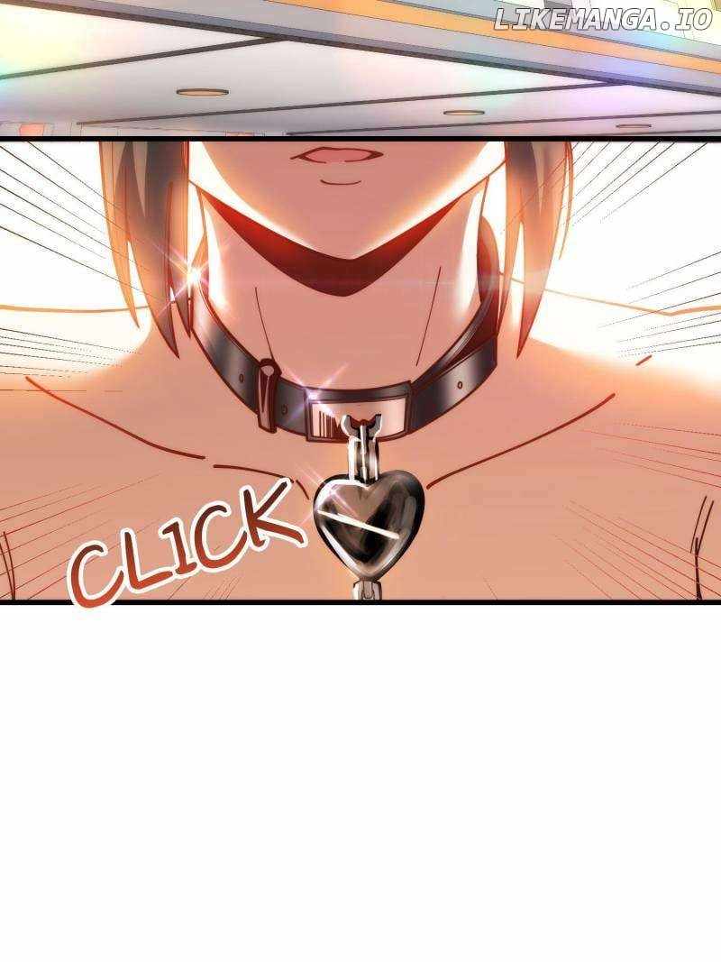 I Regressed to Level Up Instead of Being a Simp Chapter 175 page 46