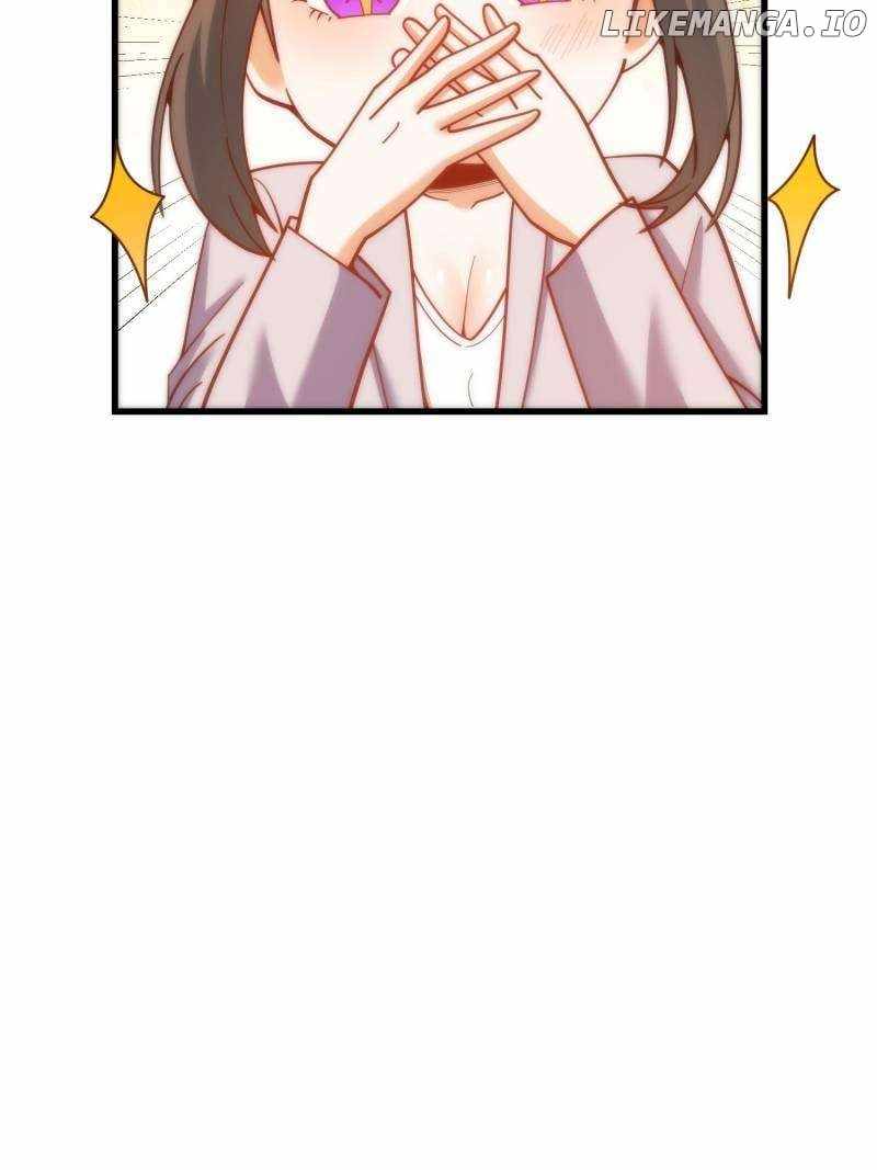 I Regressed to Level Up Instead of Being a Simp Chapter 175 page 19