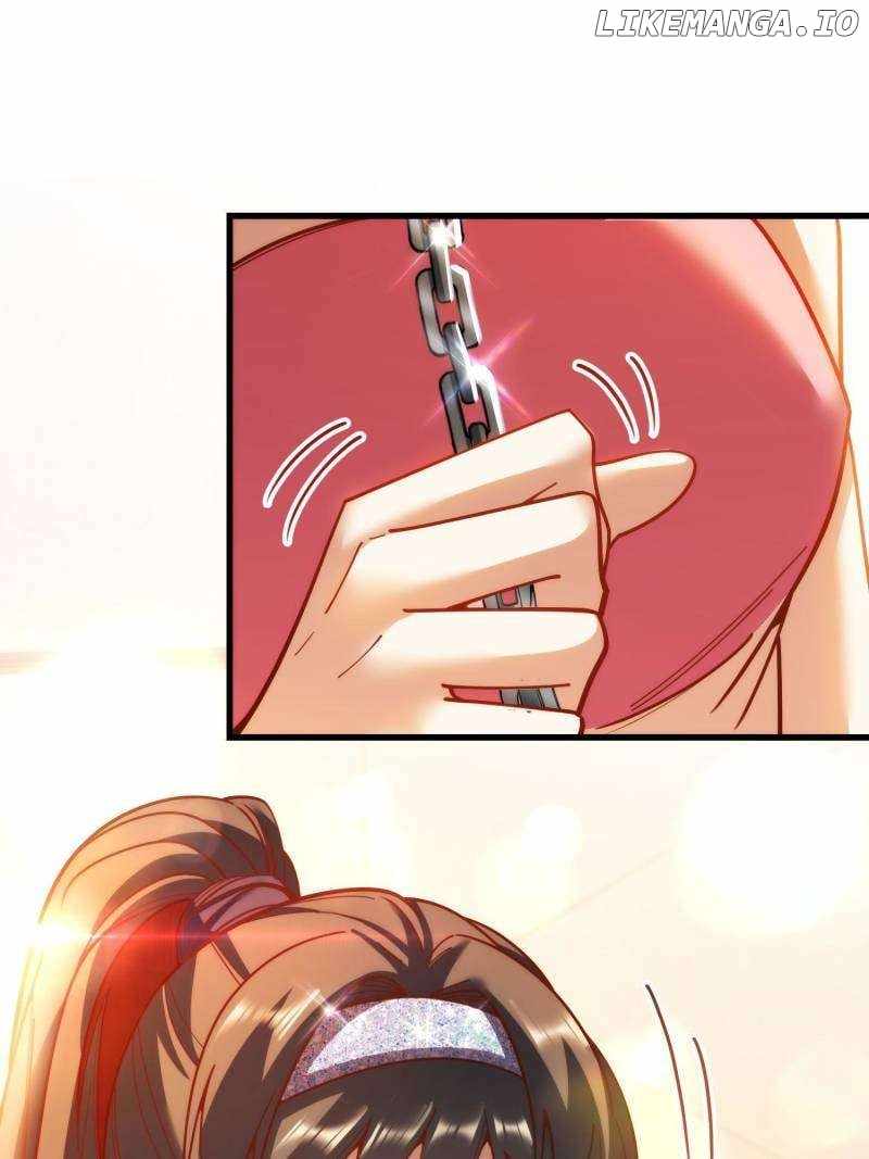 I Regressed to Level Up Instead of Being a Simp Chapter 175 page 47