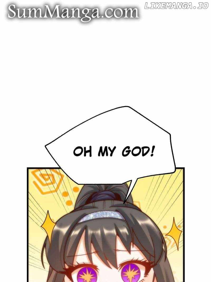 I Regressed to Level Up Instead of Being a Simp Chapter 175 page 18
