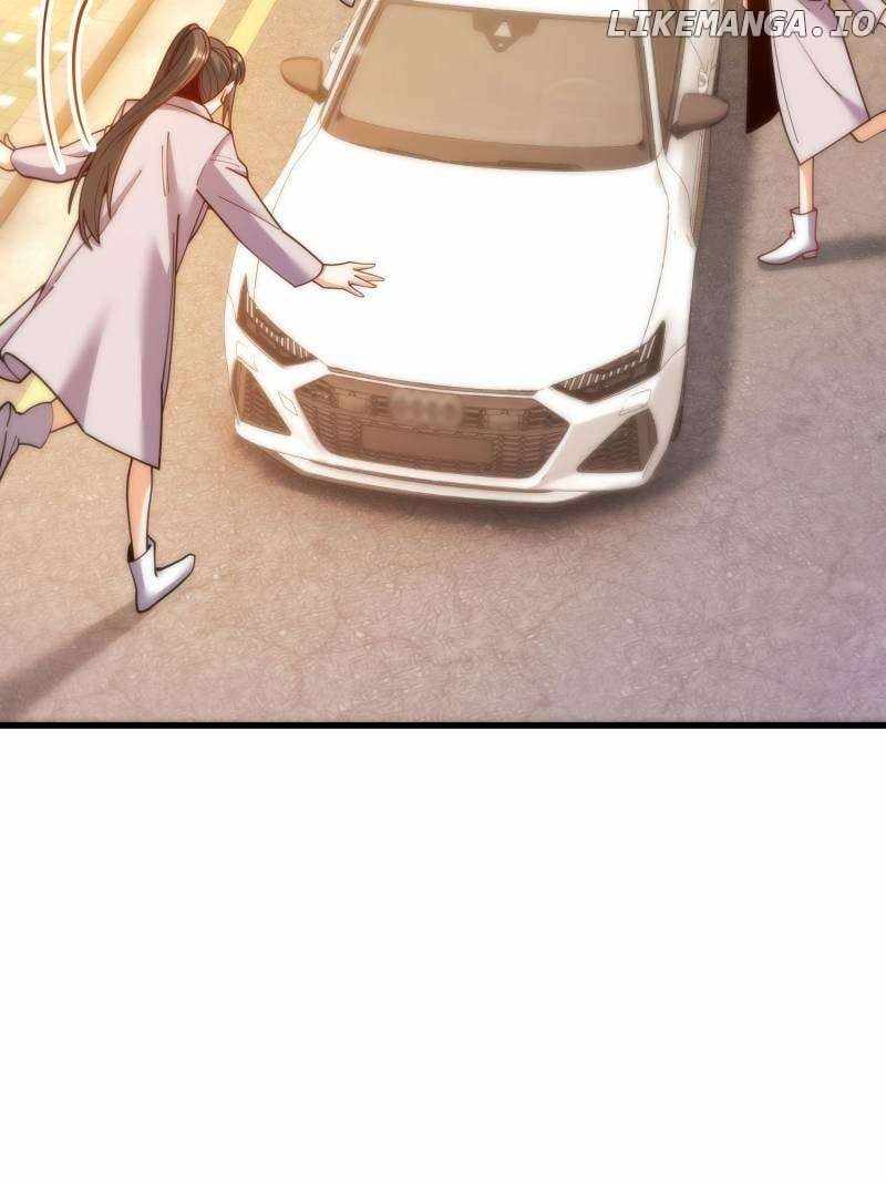 I Regressed to Level Up Instead of Being a Simp Chapter 175 page 21