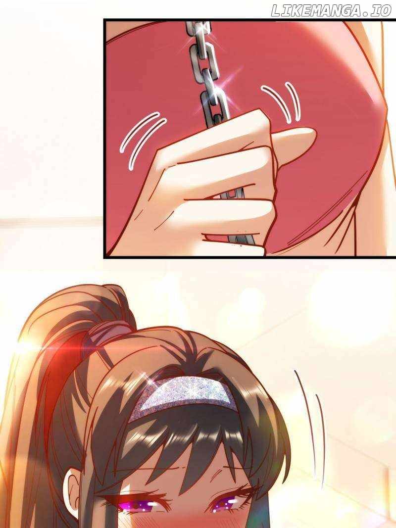 I Regressed to Level Up Instead of Being a Simp Chapter 176 page 2