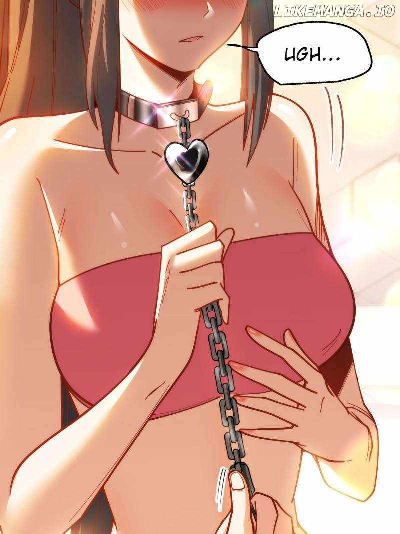 I Regressed to Level Up Instead of Being a Simp Chapter 176 page 3