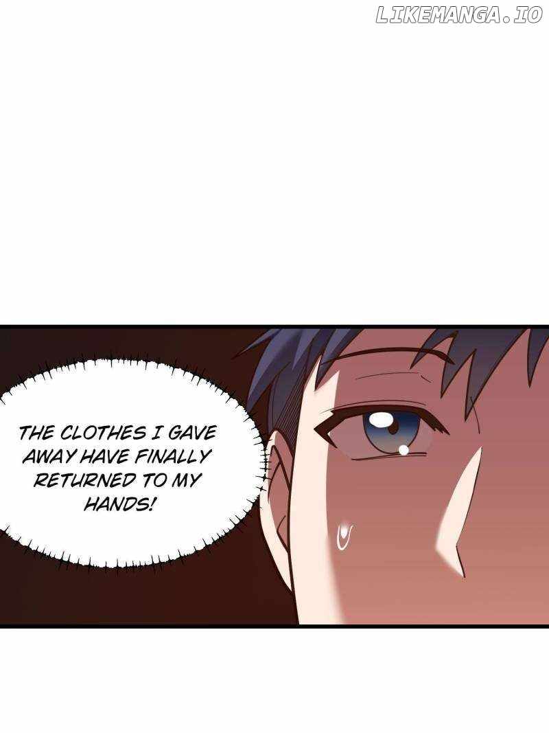 I Regressed to Level Up Instead of Being a Simp Chapter 176 page 5