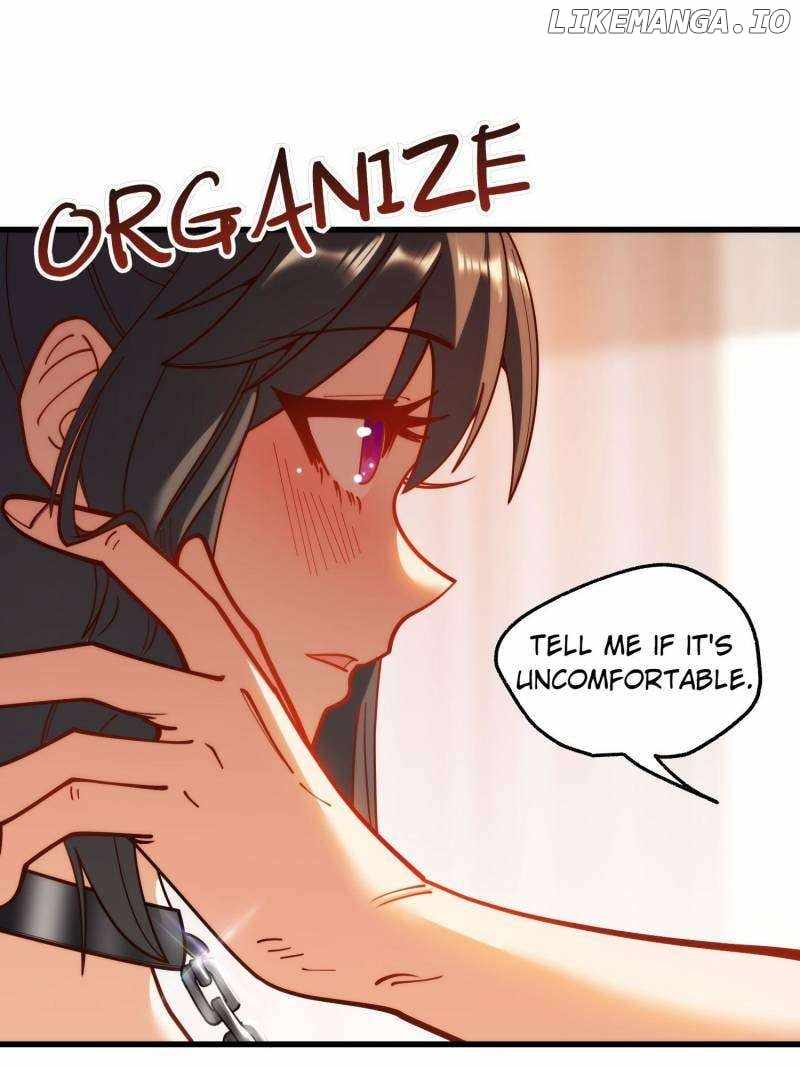 I Regressed to Level Up Instead of Being a Simp Chapter 176 page 9