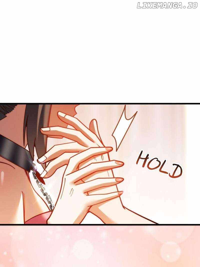 I Regressed to Level Up Instead of Being a Simp Chapter 176 page 10