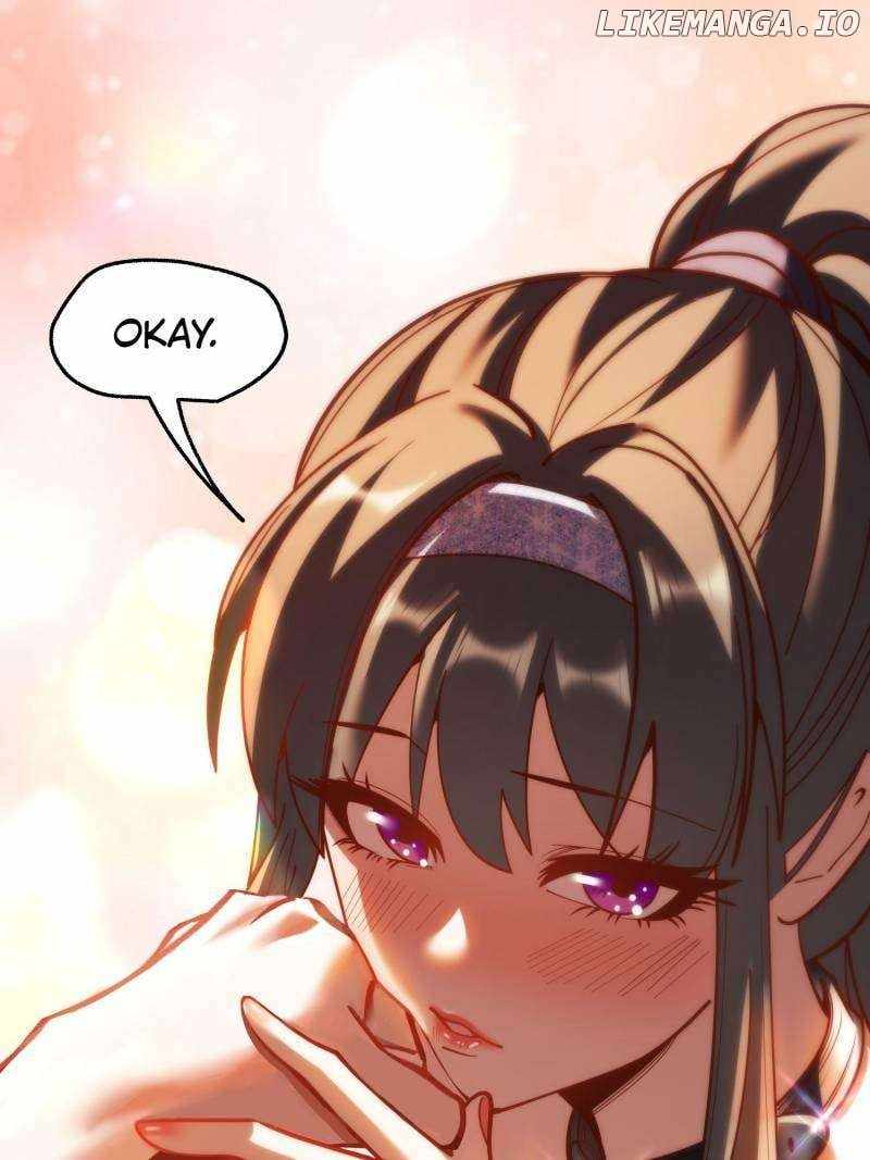 I Regressed to Level Up Instead of Being a Simp Chapter 176 page 11