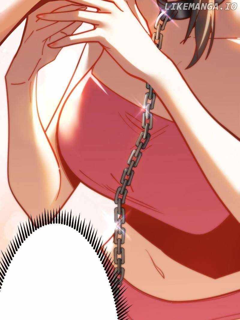 I Regressed to Level Up Instead of Being a Simp Chapter 176 page 12