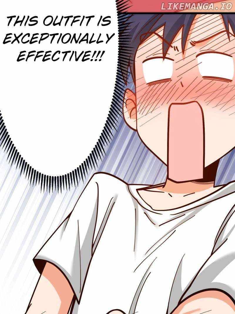 I Regressed to Level Up Instead of Being a Simp Chapter 176 page 13