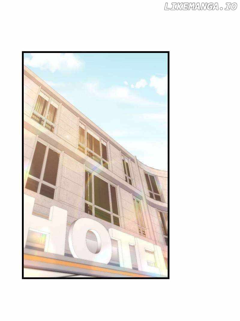 I Regressed to Level Up Instead of Being a Simp Chapter 176 page 16