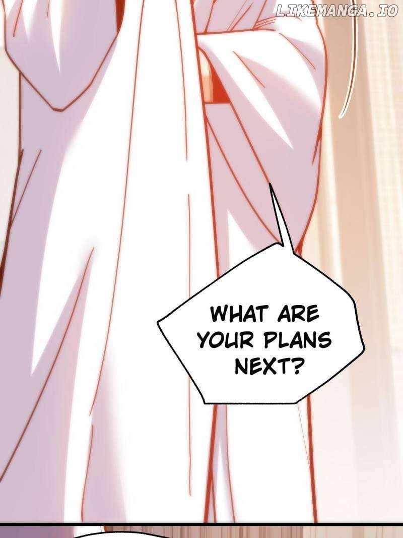 I Regressed to Level Up Instead of Being a Simp Chapter 176 page 22