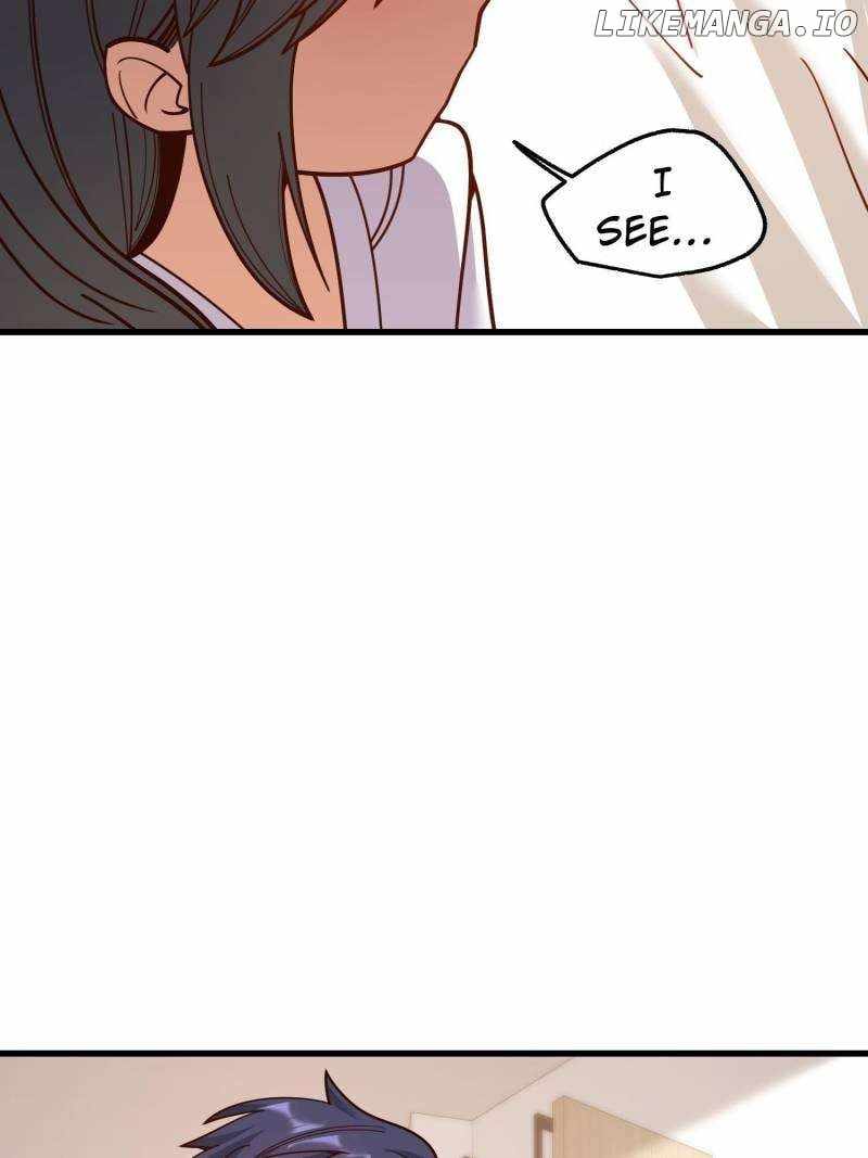 I Regressed to Level Up Instead of Being a Simp Chapter 176 page 27